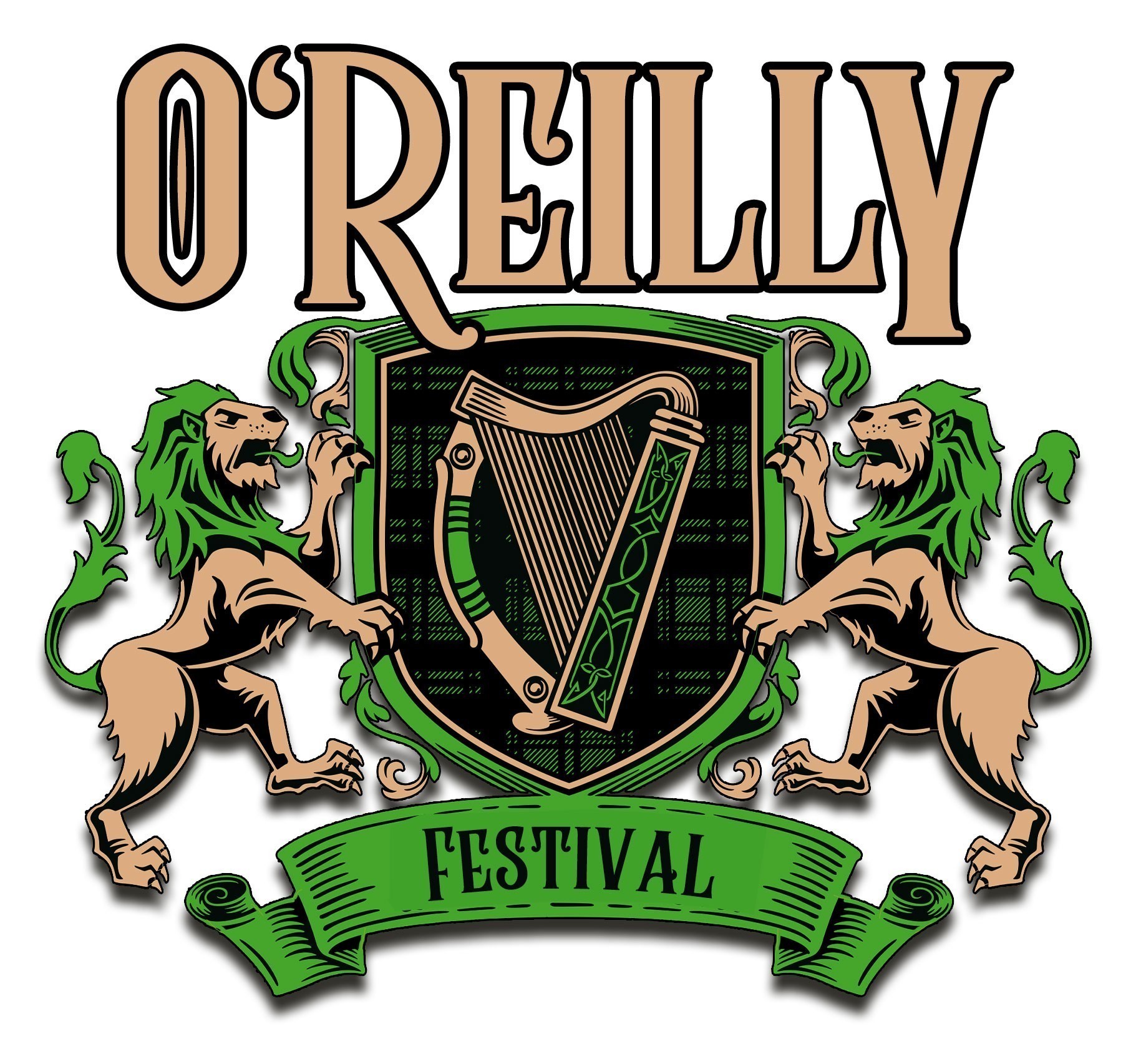 Gang - OReilly Festival NEW LOGO HIGH TRANSPARENT