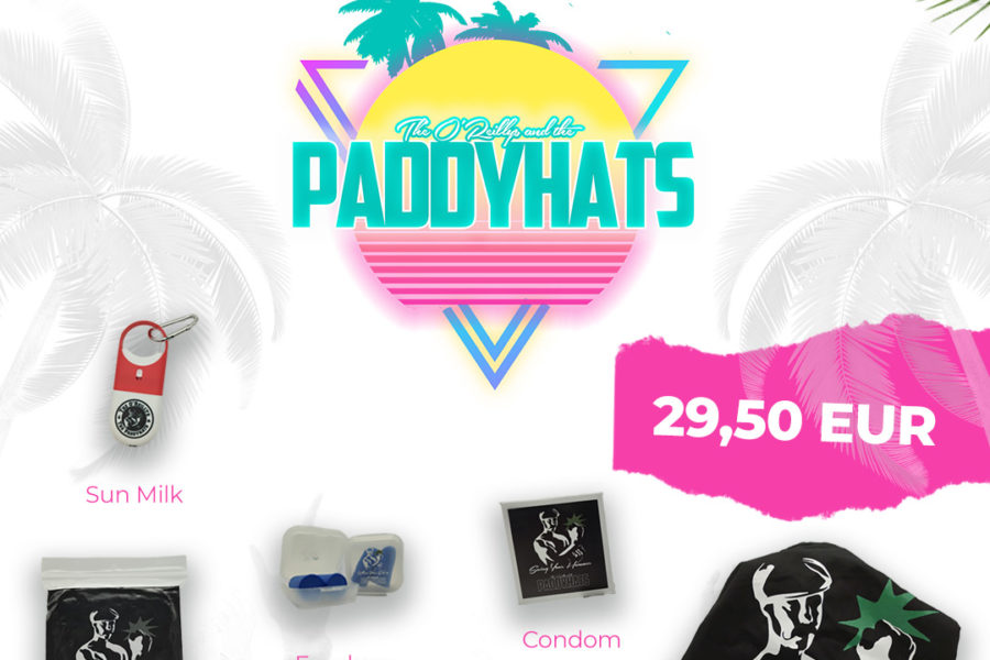 Tour - PH Festival Package Social Media