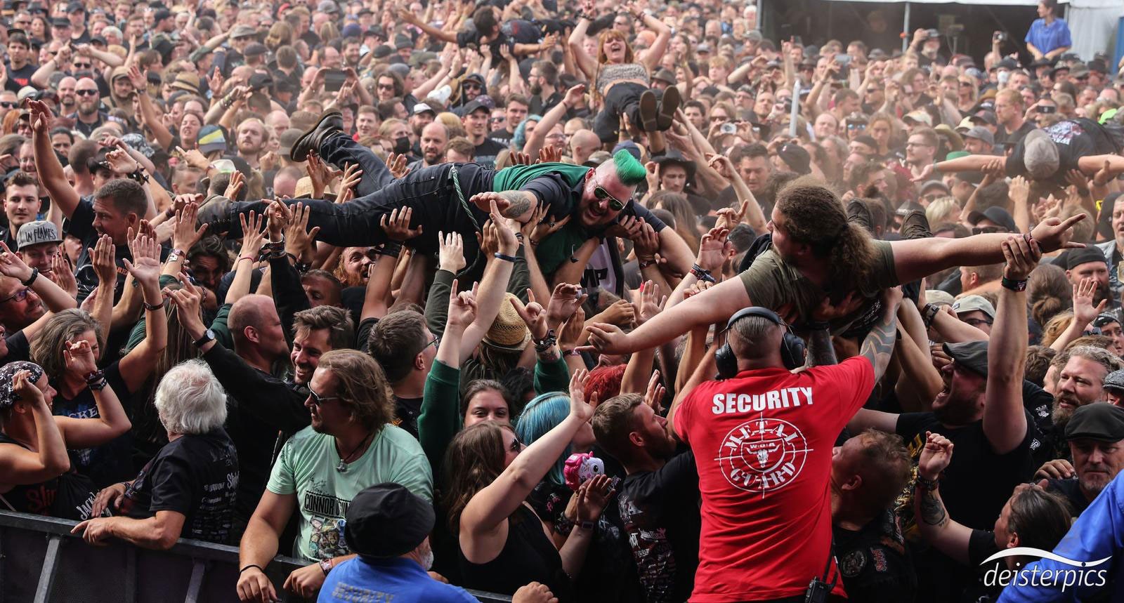 Versnelling - PH Ian Wacken