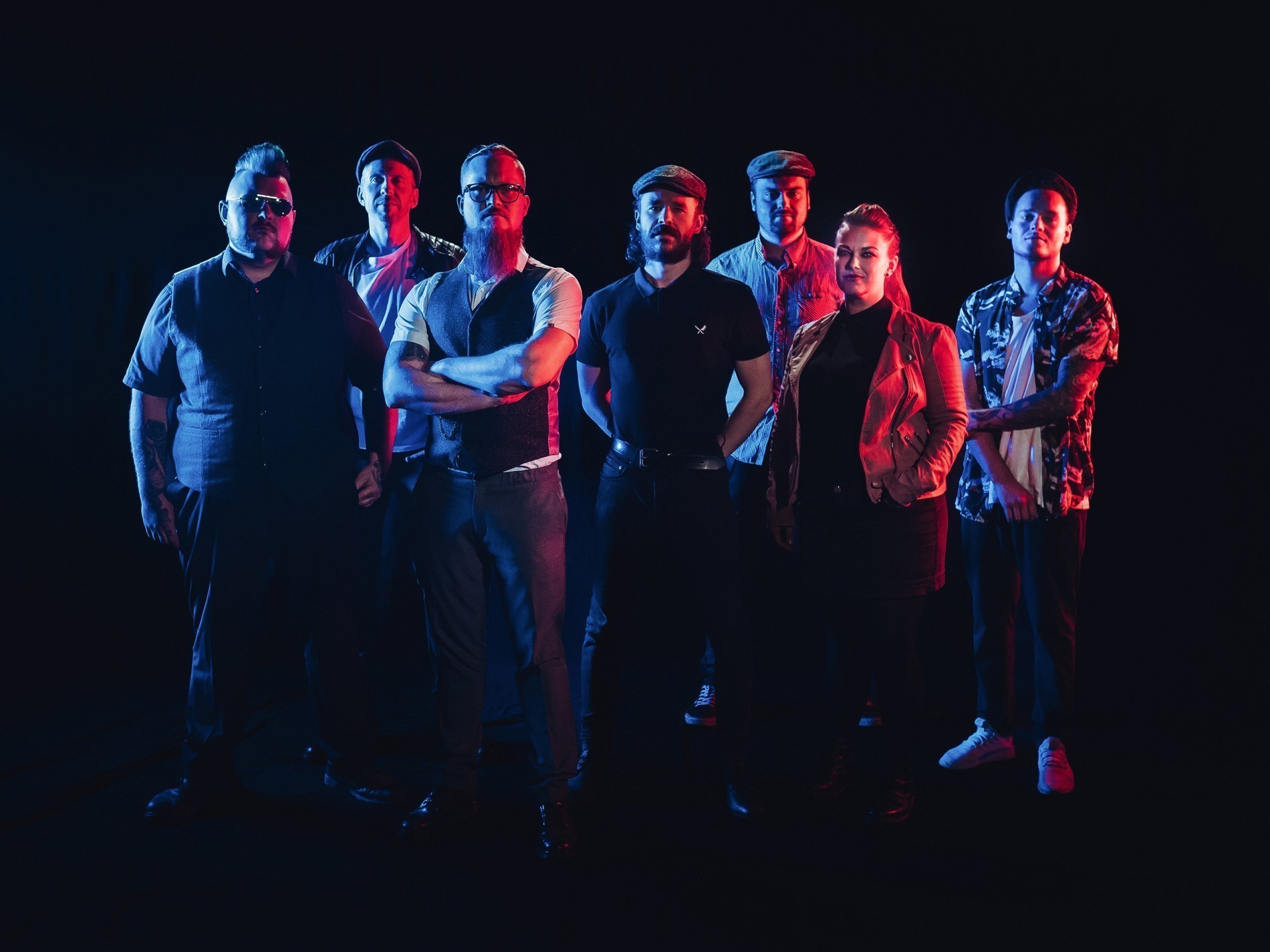 Koło zębate - TOATP Bandfoto 2022 1900px web