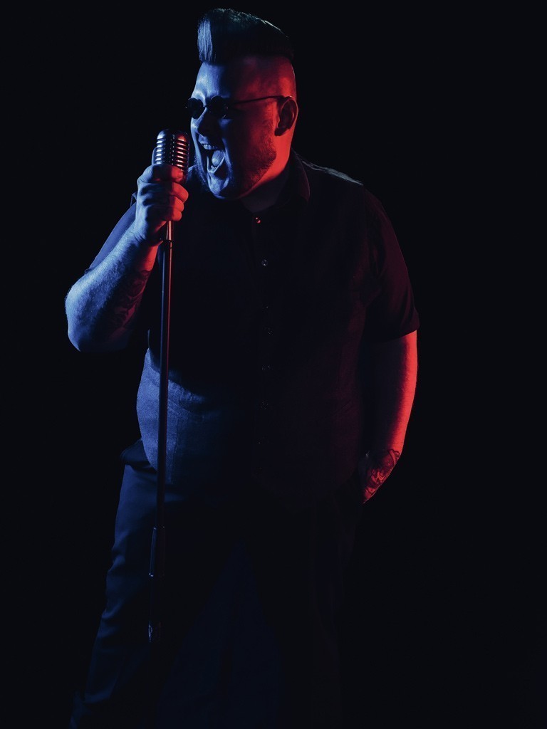 Ian McFlannigan banda, Banda
