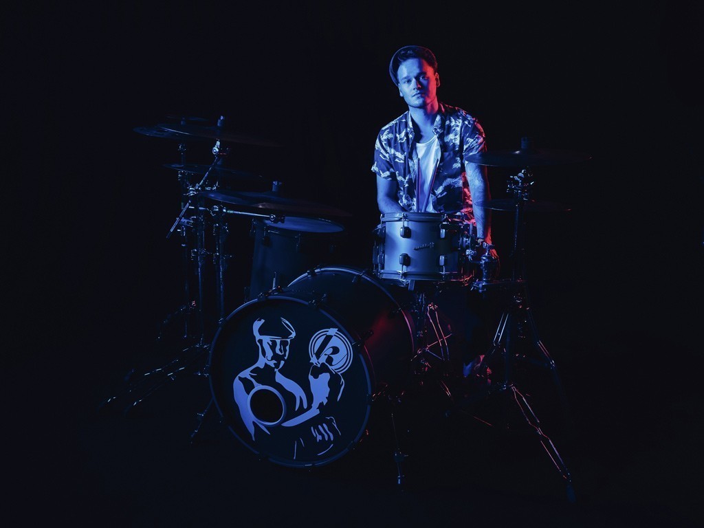 Jones Murphy banda, Banda