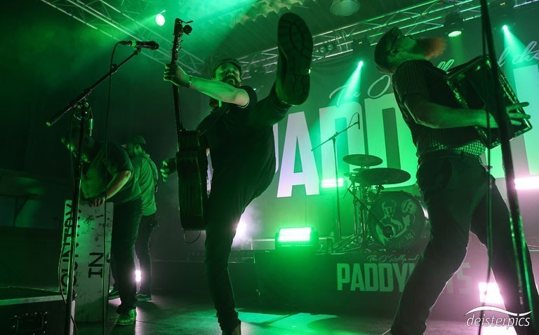 Koło zębate - SZ OR Festival 0231