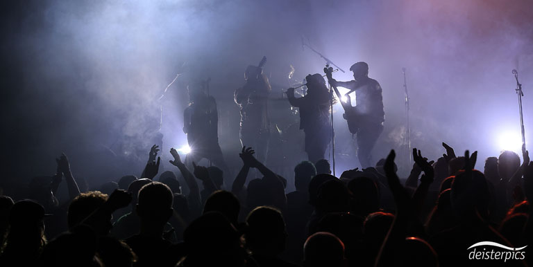 Dzień Świętego Patryka - SZ OR Festival 0277