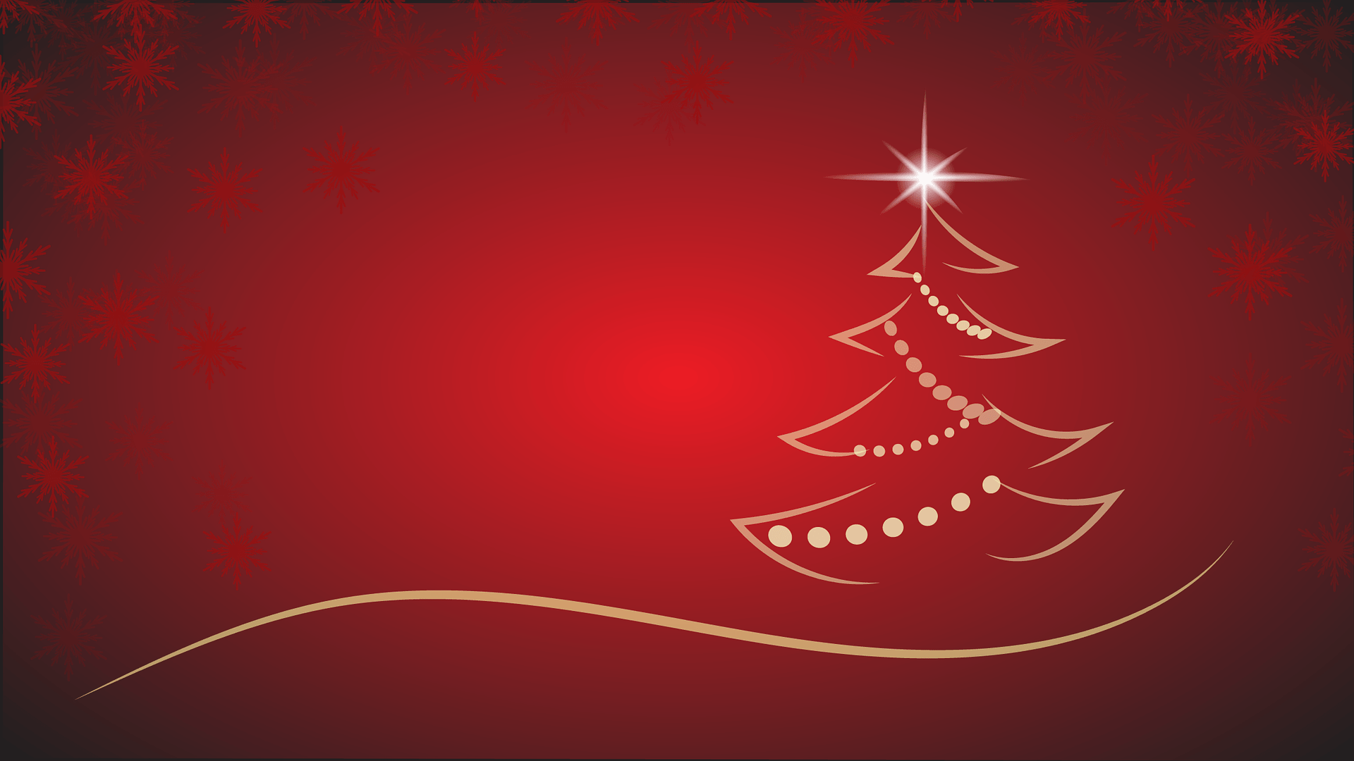 Vrolijk kerstfeest!