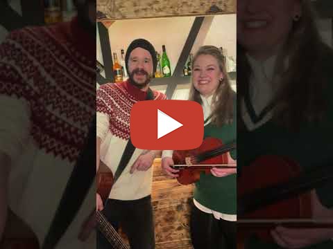 Weihnachten - thumbnail fony