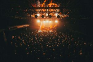 Venues,Coming Home, Coming Home-Tour – das sind die Venues