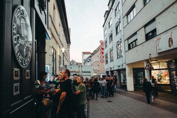 Photos, 02.10.2023 Aschaffenburg