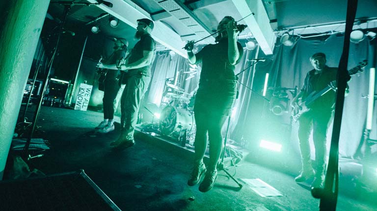 Foto 's - WTR Tour Dresden 23