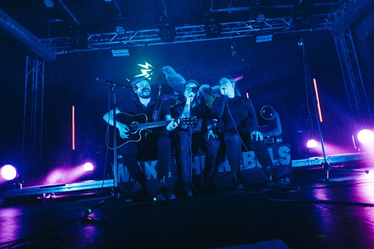 Zdjęcia - WTR Tour Stuttgart 15