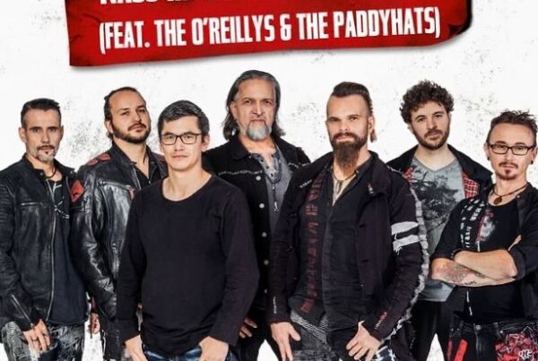 Met & Moshpit - Der Mittelalter-Podcast mit Saltatio Mortis