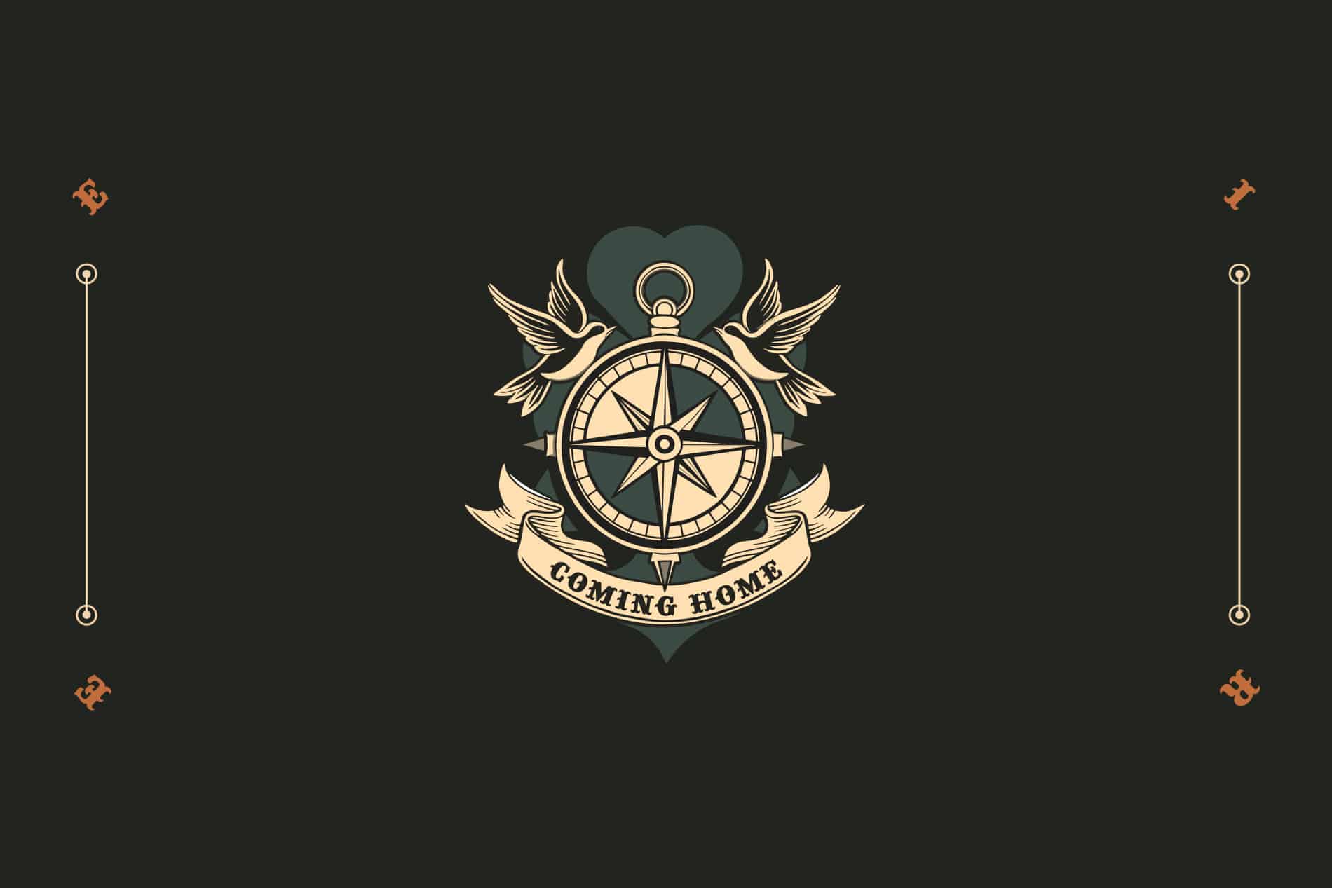 Pre-order new album “Coming Home” now