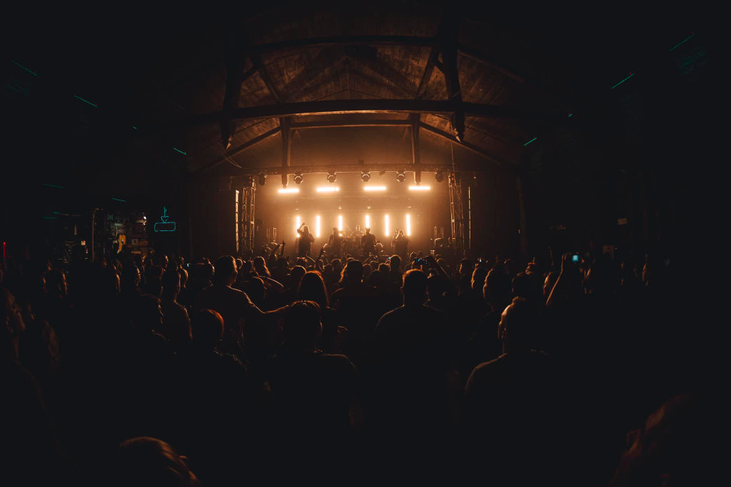 Coming Home-Tour – das sind die Venues