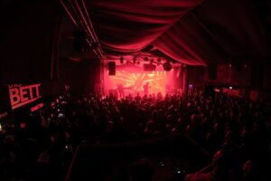 Venues,Coming Home, Coming Home-Tour – das sind die Venues