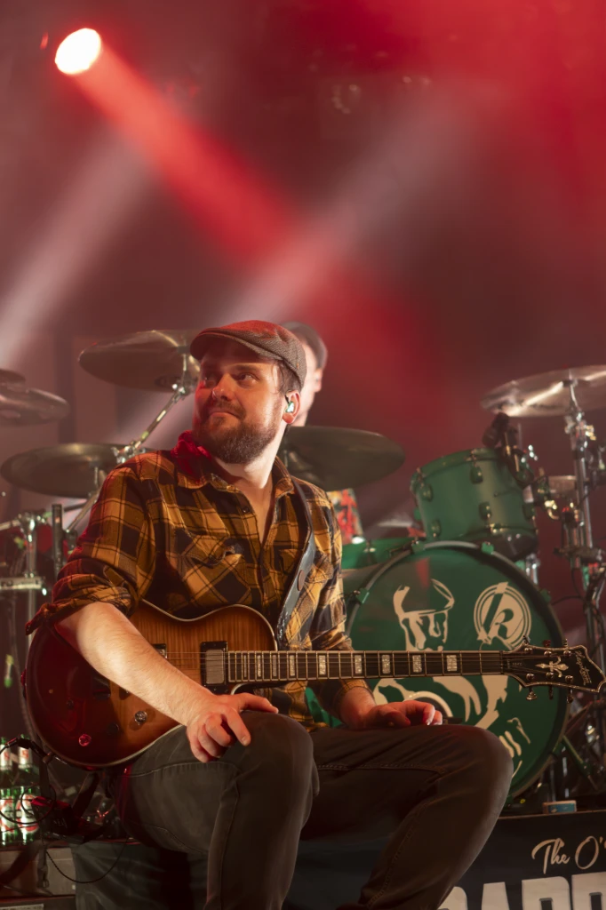 Pictures, That was the Coming Home Tour 2025 – in pictures!