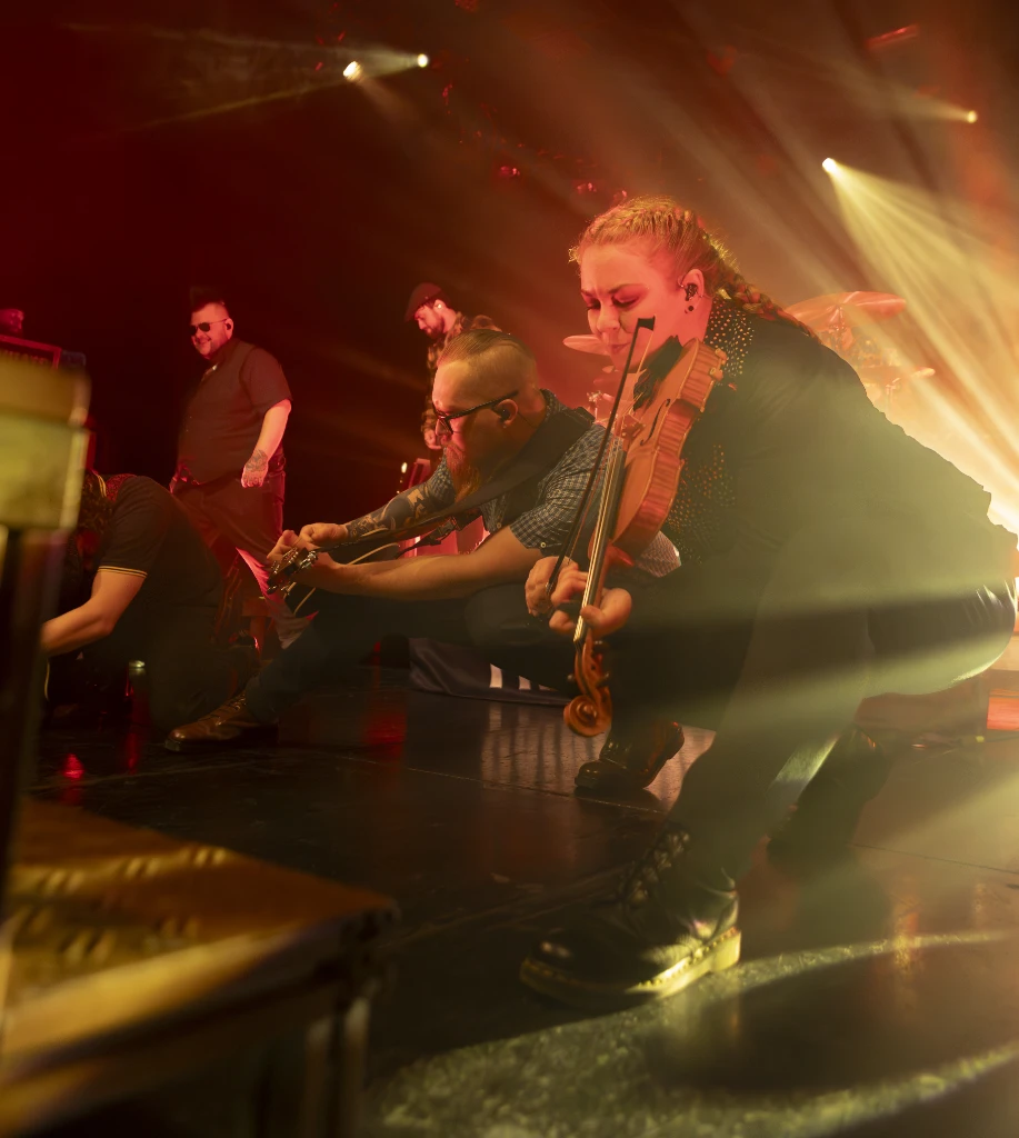 Pictures, That was the Coming Home Tour 2025 – in pictures!