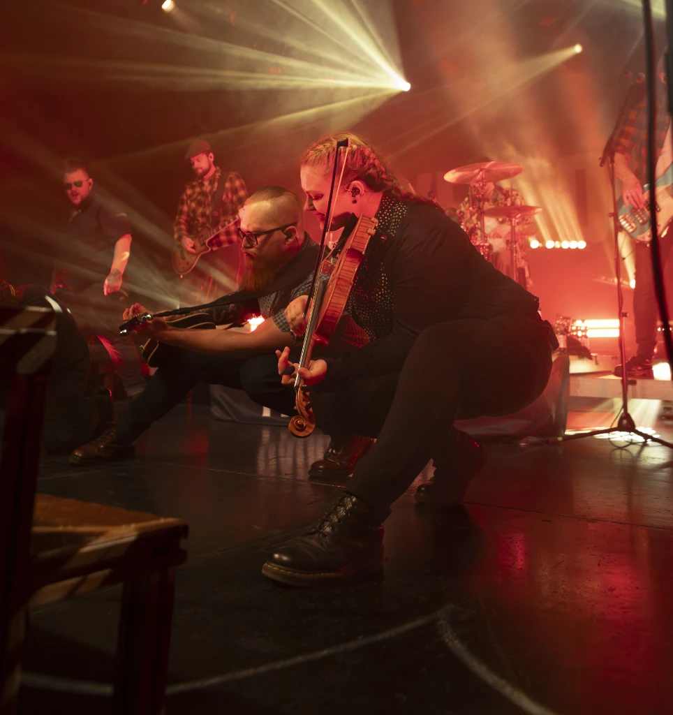 Pictures, That was the Coming Home Tour 2025 – in pictures!