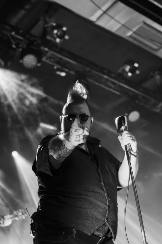 Pictures, That was the Coming Home Tour 2025 – in pictures!