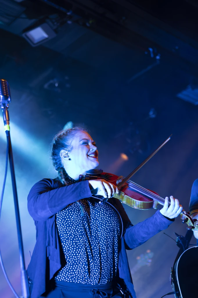 Pictures, That was the Coming Home Tour 2025 – in pictures!