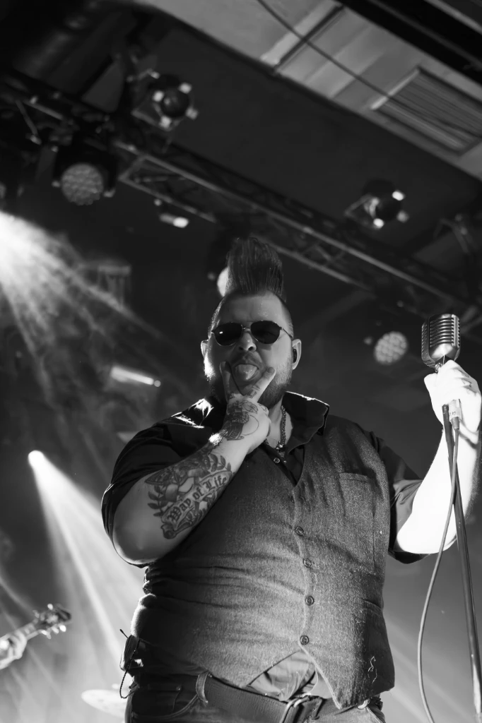 Pictures, That was the Coming Home Tour 2025 – in pictures!