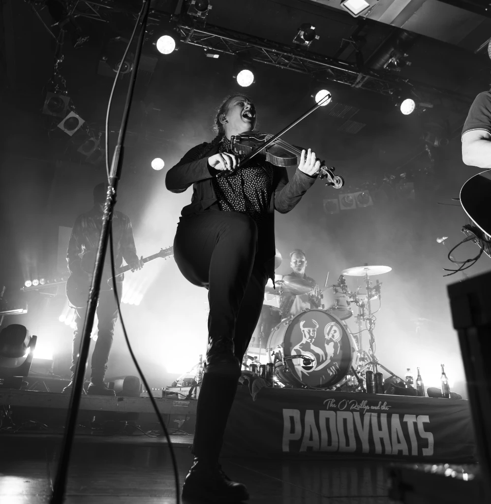 Pictures, That was the Coming Home Tour 2025 – in pictures!