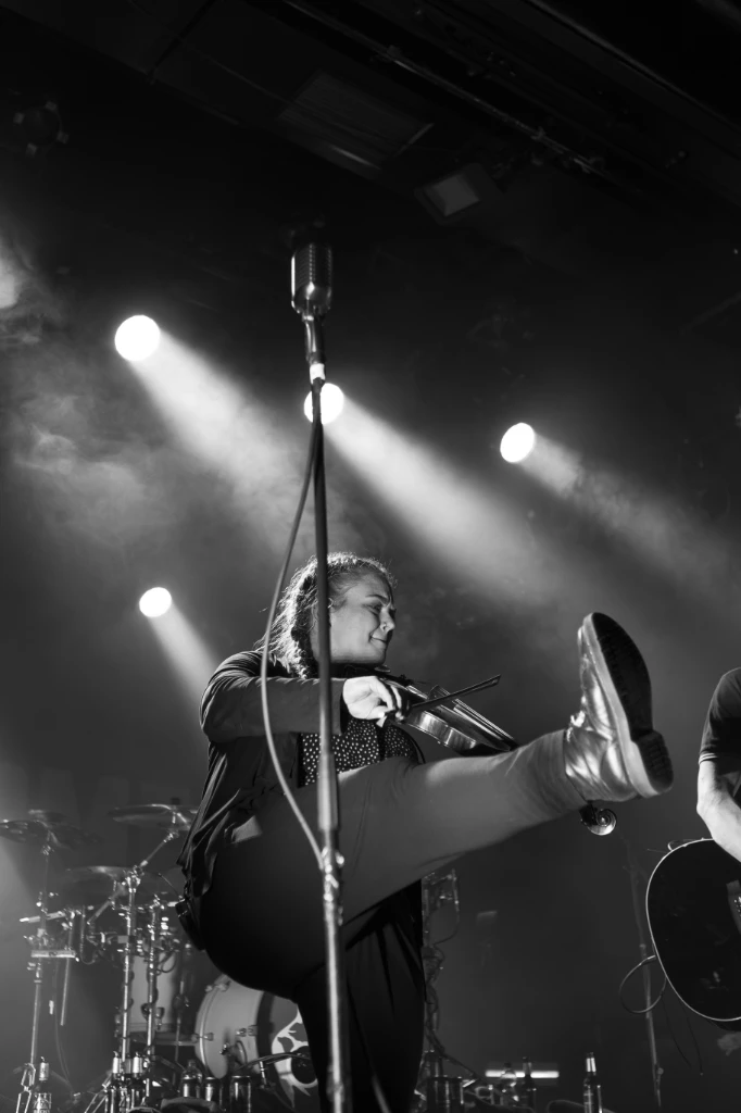 Pictures, That was the Coming Home Tour 2025 – in pictures!