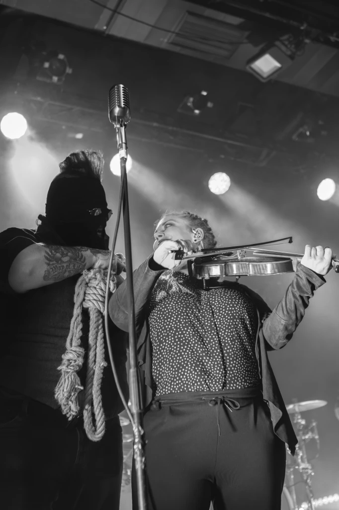 Pictures, That was the Coming Home Tour 2025 – in pictures!