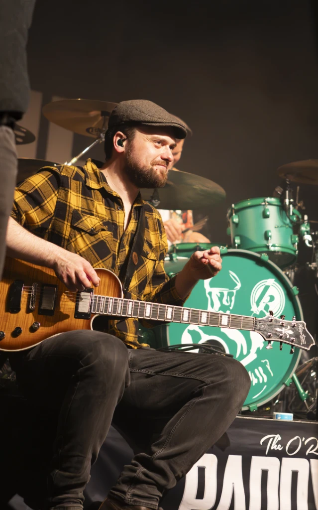 Pictures, That was the Coming Home Tour 2025 – in pictures!