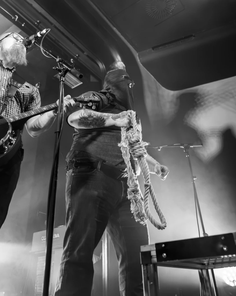 Pictures, That was the Coming Home Tour 2025 – in pictures!