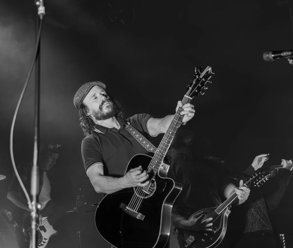 Pictures, That was the Coming Home Tour 2025 – in pictures!