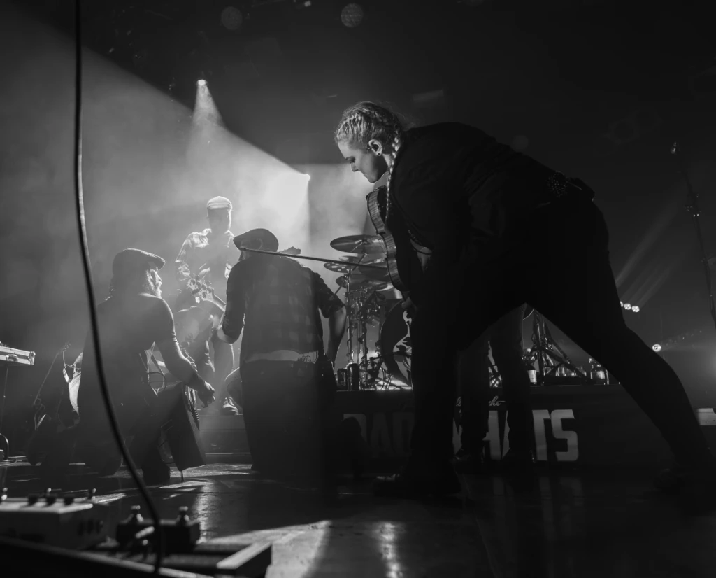 Pictures, That was the Coming Home Tour 2025 – in pictures!