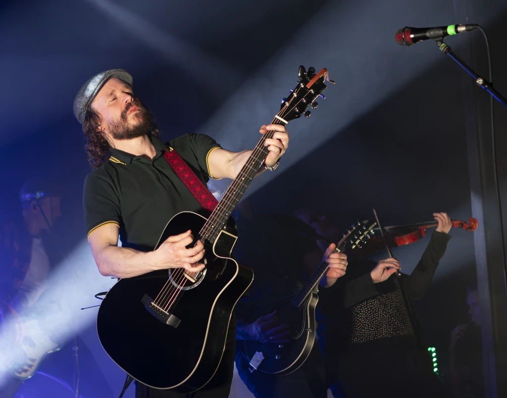Pictures, That was the Coming Home Tour 2025 – in pictures!