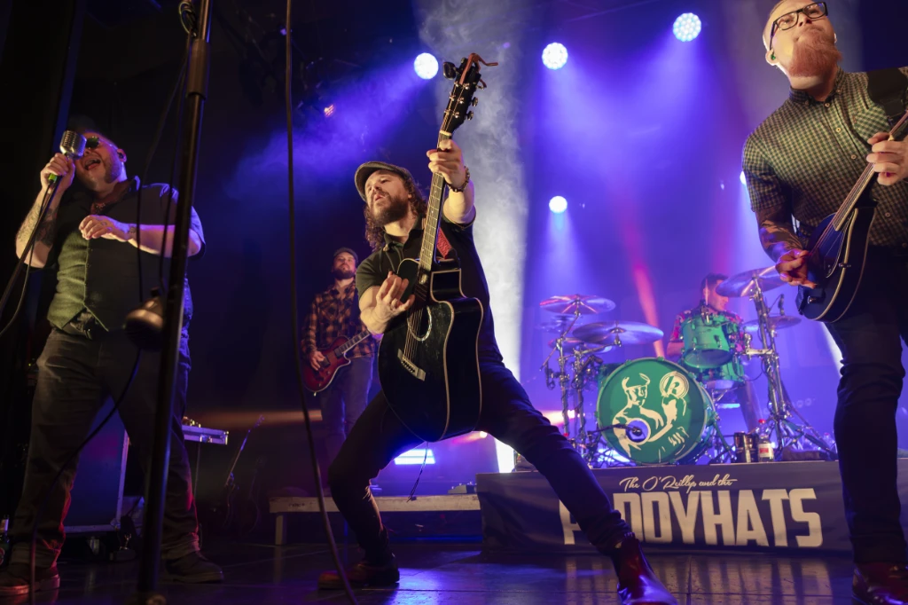 Pictures, That was the Coming Home Tour 2025 – in pictures!
