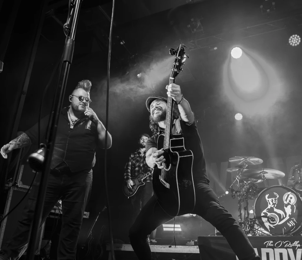Pictures, That was the Coming Home Tour 2025 – in pictures!