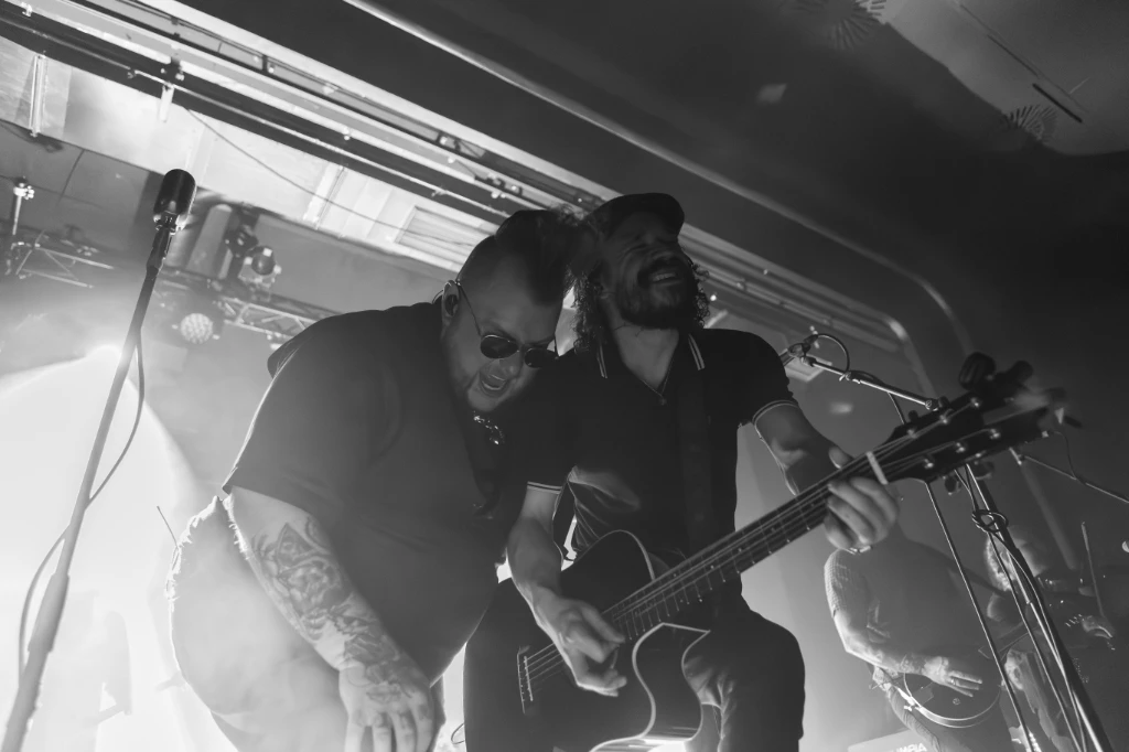 Pictures, That was the Coming Home Tour 2025 – in pictures!