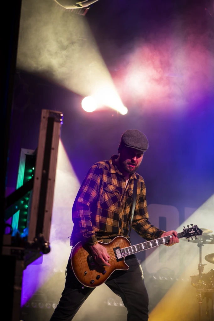 Pictures, That was the Coming Home Tour 2025 – in pictures!