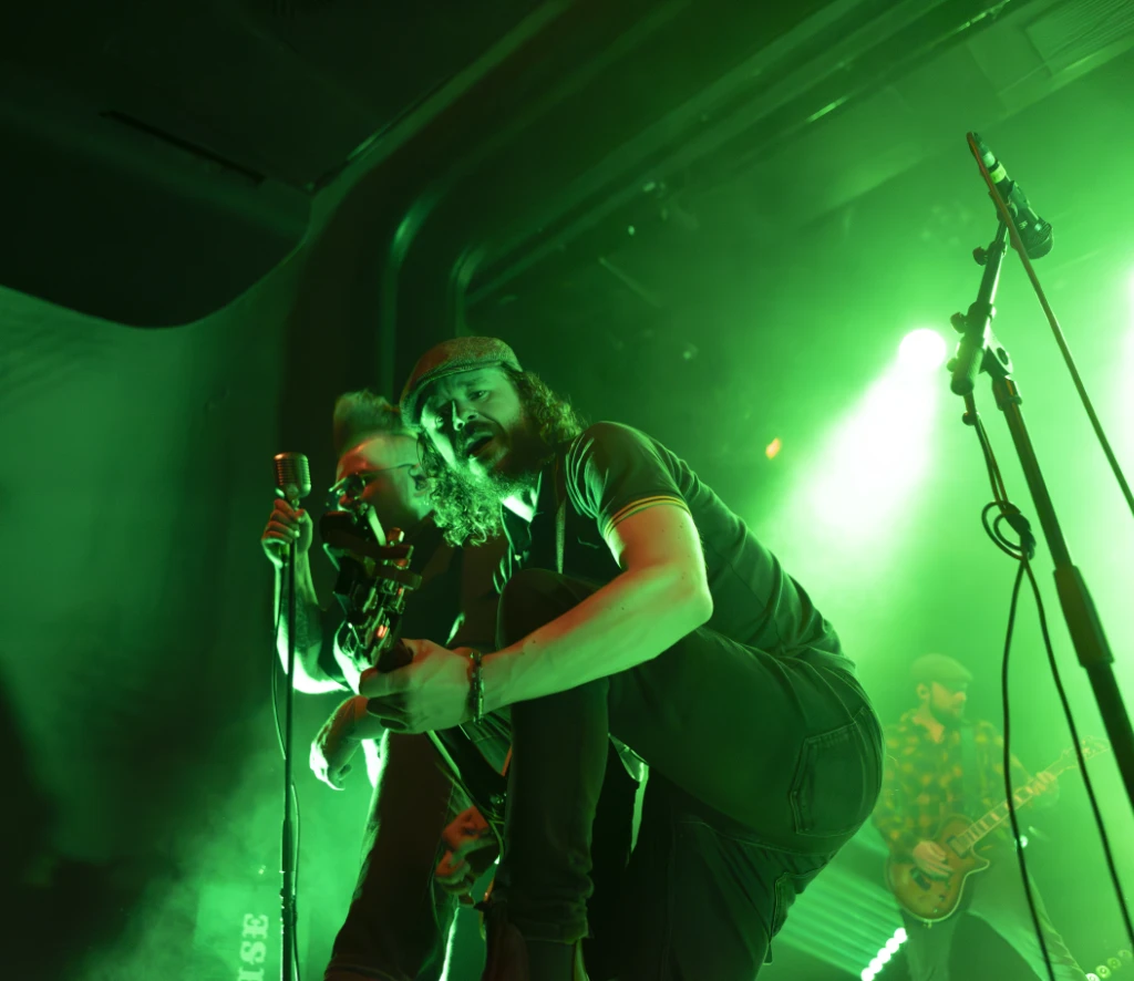 Pictures, That was the Coming Home Tour 2025 – in pictures!