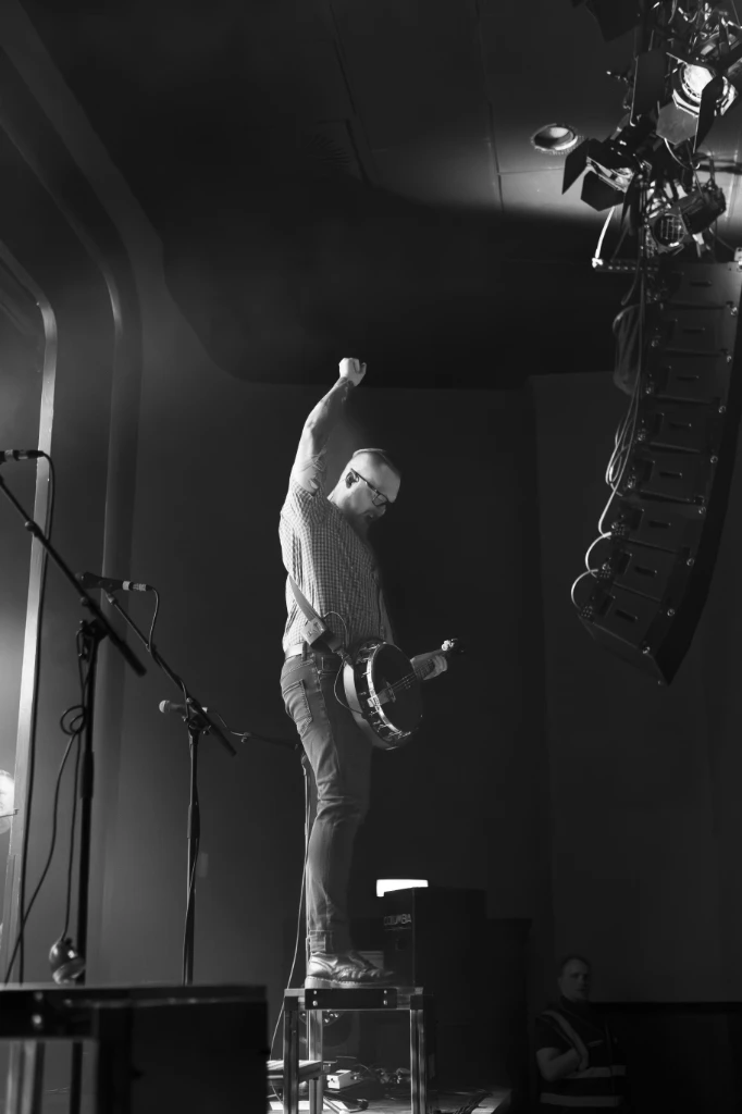 Pictures, That was the Coming Home Tour 2025 – in pictures!