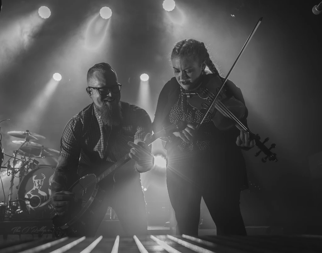 Pictures, That was the Coming Home Tour 2025 – in pictures!