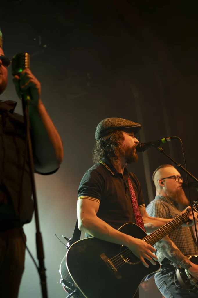 Pictures, That was the Coming Home Tour 2025 – in pictures!
