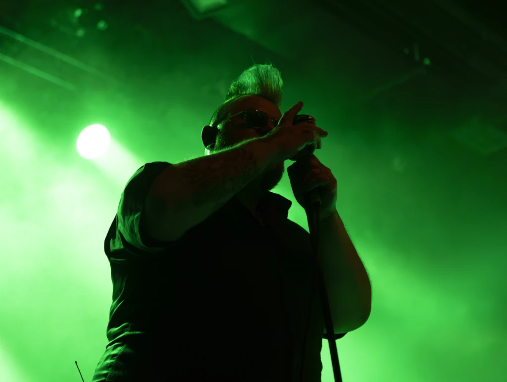 Pictures, That was the Coming Home Tour 2025 – in pictures!