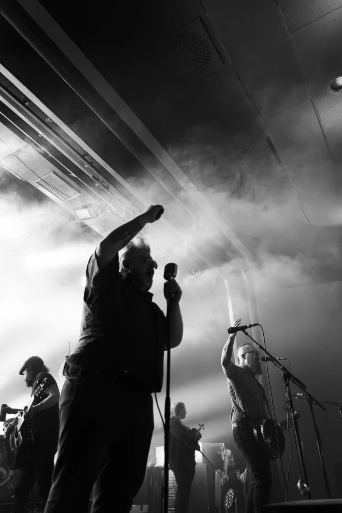 Pictures, That was the Coming Home Tour 2025 – in pictures!