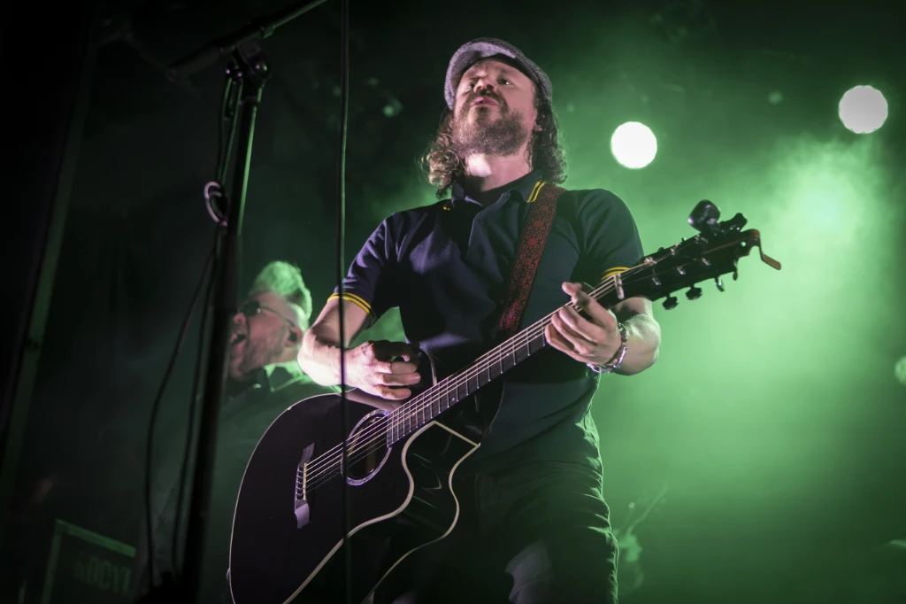 Pictures, That was the Coming Home Tour 2025 – in pictures!