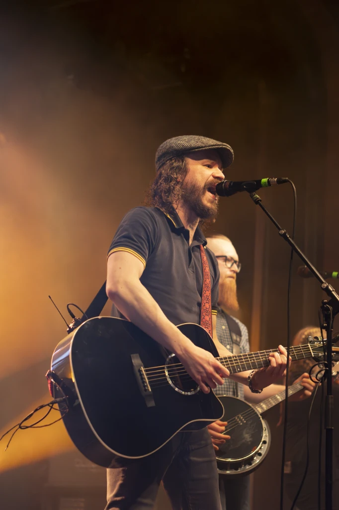 Pictures, That was the Coming Home Tour 2025 – in pictures!