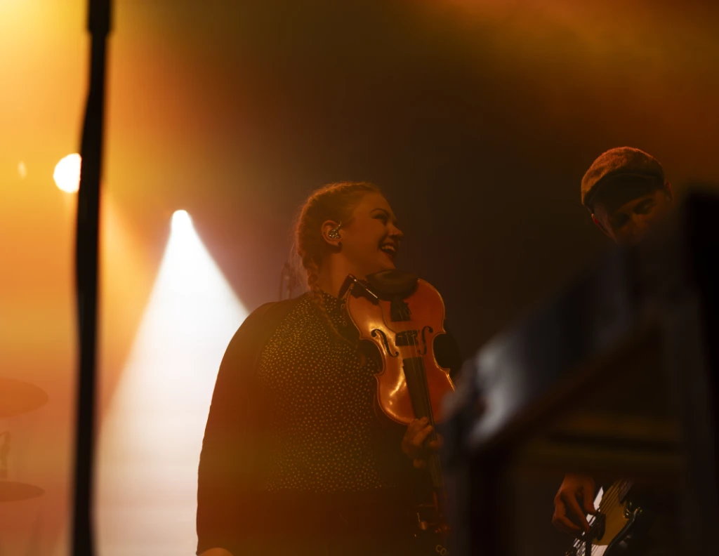 Pictures, That was the Coming Home Tour 2025 – in pictures!