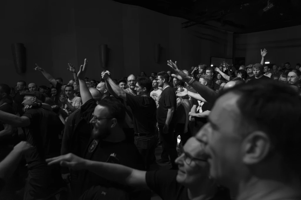 Pictures, That was the Coming Home Tour 2025 – in pictures!
