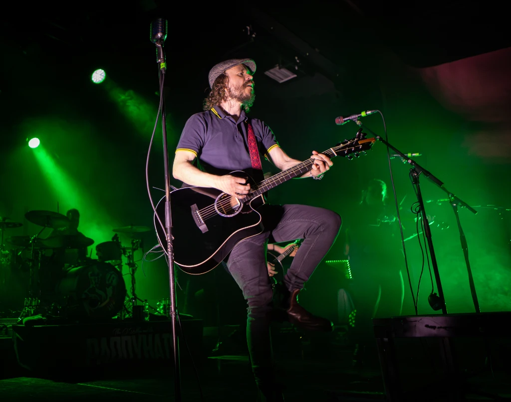 Pictures, That was the Coming Home Tour 2025 – in pictures!