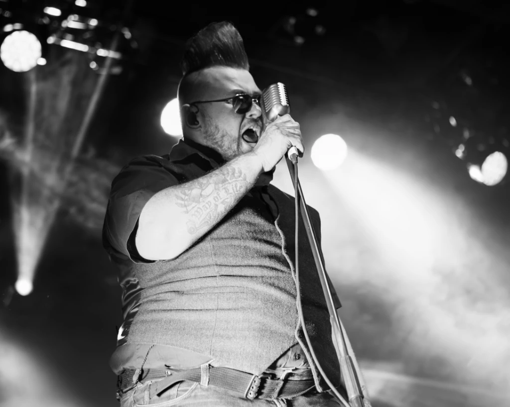 Pictures, That was the Coming Home Tour 2025 – in pictures!