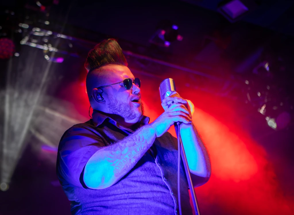 Pictures, That was the Coming Home Tour 2025 – in pictures!