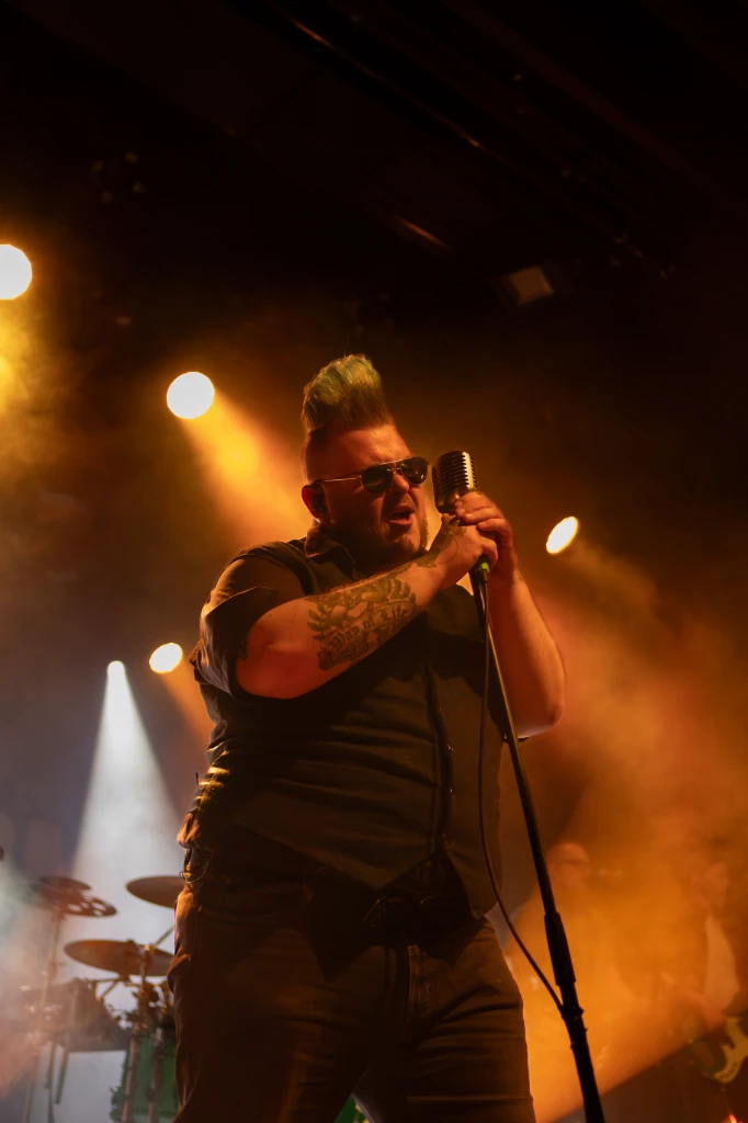 Pictures, That was the Coming Home Tour 2025 – in pictures!